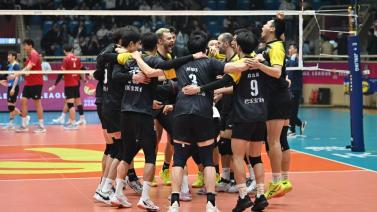 正式宣告復 正式宣告復