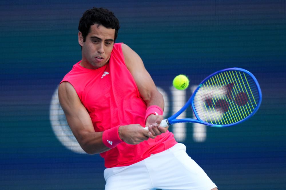 賽環境和策 賽環境和策