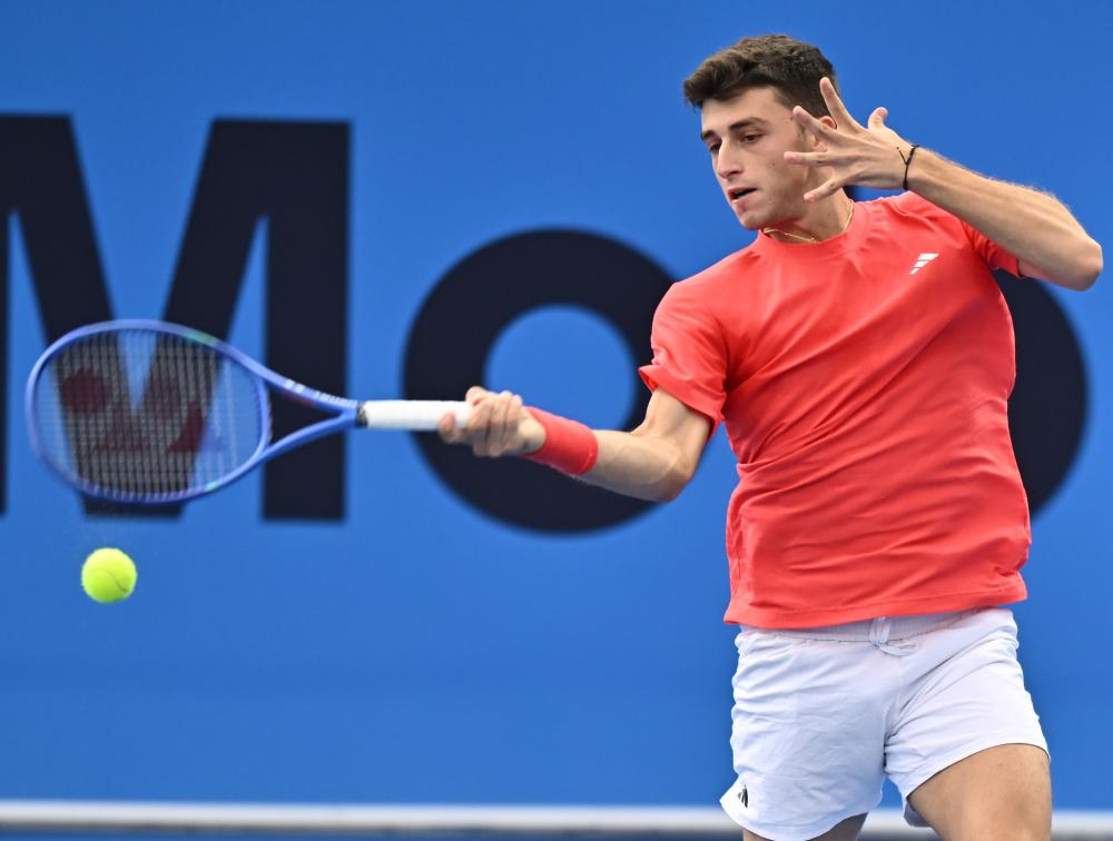 更多的可能 更多的可能